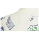 Adidas Παιδική κοντομάνικη μπλούζα J Bluv Tee